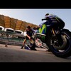 motoGP OFFICIAL TEST