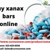 Xanax: Fighting anxiety with the best in class anti-anxiety medication 