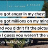 Calvin Harris - Rollin' Chorus Lyrics サビの歌詞