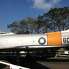 【台湾】台湾空軍　F-86Fの展示機