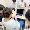 担当サービス体験会をやってみた
