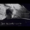 今日の動画。 - Bill Ryder-Jones - Don't Be Scared, I Love You (Yawny Yawn) (Official Video)