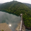 丸山蘇水湖（岐阜県加茂）