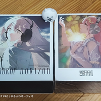 雑記：MOONDROP水月雨 PARA2 と PARA、HORIZON……　中華ヘッドホンの現在地　HiFiMAN Ananda NANO、PARAとの比較