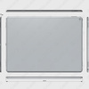 iPad Air Plus/iPad Proの図面？本体サイズと特徴を確認