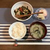 ほうれん草カレー（GREEN SPOON） 