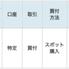 FC東京の試合結果にあわせて投資信託を買う！Season2022　#41（アウェーで敗れ334口を買う、、、）　#Jリーグでコツコツ投資