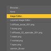 daz3d テクスチャ　リピート回数変更方法