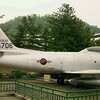 【大邱広域市】大邱子供大公園の展示機（撤去済／記録）