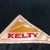 中古のデイパック