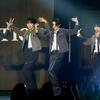 ＷＩＬＤ　ＢＬＵＥが堂々初パフォーマンス！