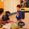 幼稚園部門の始園