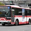 岐阜バス1674号車