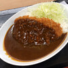 かつや カツカレー（竹） 500円セール