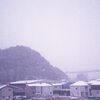 いつかの風景　雪