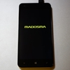 Windows Phone応援レポート１８８・Windows Phone「MADOSMA」初期設定レビュー