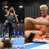 【新日本プロレス】7.27長崎大会　EVILとザックがリーグ戦4連勝！内藤哲也とジェイクは3敗目を喫す