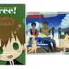 「アニくじ FREE!」2013の中で最もレアな作品を決める　プレミアグッズランキング　