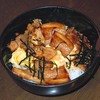 豚丼