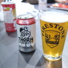 THORN BREWING　「Rock The Pale Ale」