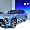 中国電気自動車メーカーの蔚来（NIO）、ニューヨーク証券取引所に上場計画