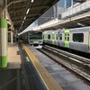 最終日は東京からフルバン練習帰阪（151回目）