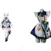ホロライブ 白上フブキ コスプレ衣装 レトロ喫茶衣装 新衣装 『hololive』コスプレ