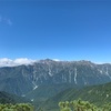 憧れの登山と近況