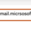 Microsoft 365 通知メールも unified domain の時代になるようです