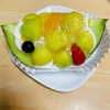 ハタダのケーキ「デカメロン」