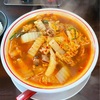 三重・桑名長島　奈良天理風スタミナラーメン