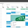 Googleカレンダーの新UI移行