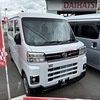 アトレーの納車日がようやく決まりました〜