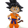 今トレーディングフィギュアの孫悟空 「ドラゴンボールアドバージ EXドラゴンチルドレンvol.1」にいい感じでとんでもないことが起こっている？