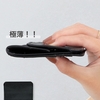 【高コスパ】3COINSの極薄ミニウォレットが想像以上に良い【9割キャッシュレス生活のお供】