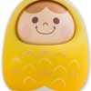 「うなずきんちゃん」