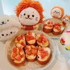 ビタミンCでストレス改善❣️トマトのブルスケッタを作りました❣️