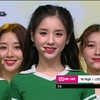 18.08.30  M COUNTDOWN 이달의소녀(LOONA) - Hi High