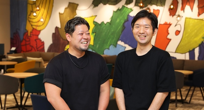 AI時代に、あなたは何を学ぶか。エグゼクティブマネジャーとエンジニアリングオフィス責任者が語る、テック人材のこれから