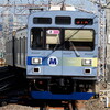 ウソ電:横浜高速鉄道 Y200系みなとみらい線