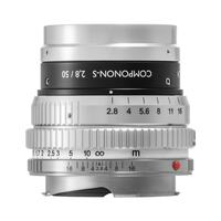 送料無料 限定１個 シュナイダー コンポノンS 50mm F2.8 ケース付 ヨドバシ.com - シュナイダー コンポノン S 50mm F2.8 ﾗｲｶﾏｳﾝﾄ
