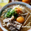 徳島ラーメン