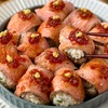 【レシピ】おうちでごちそう♬ローストビーフ寿司♬