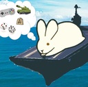 うさぎ空母の（多分）ボードゲームブログ