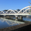 天下の名橋【三架橋】観音寺市