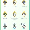6個目の金バッジ…しかぁし!