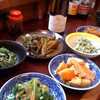 超スペシャル山菜デラックスディナー