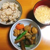 「さしすせそ」と黄金比率で作る和食