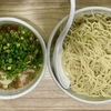 【今週のラーメン５５５１】鯨人（東京・三鷹駅北口）つけ麺　〜アイデアとオリジナリティー感じる汁と麺のセパレート系京都拉麺！