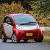 アイミーブi-MiEV、駆動用バッテリーの交換・その３「駆動用バッテリーの分解」